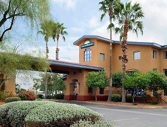 Days Hotel Mesa Country Club Екстер'єр фото