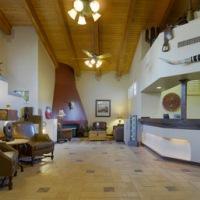 Days Hotel Mesa Country Club Екстер'єр фото